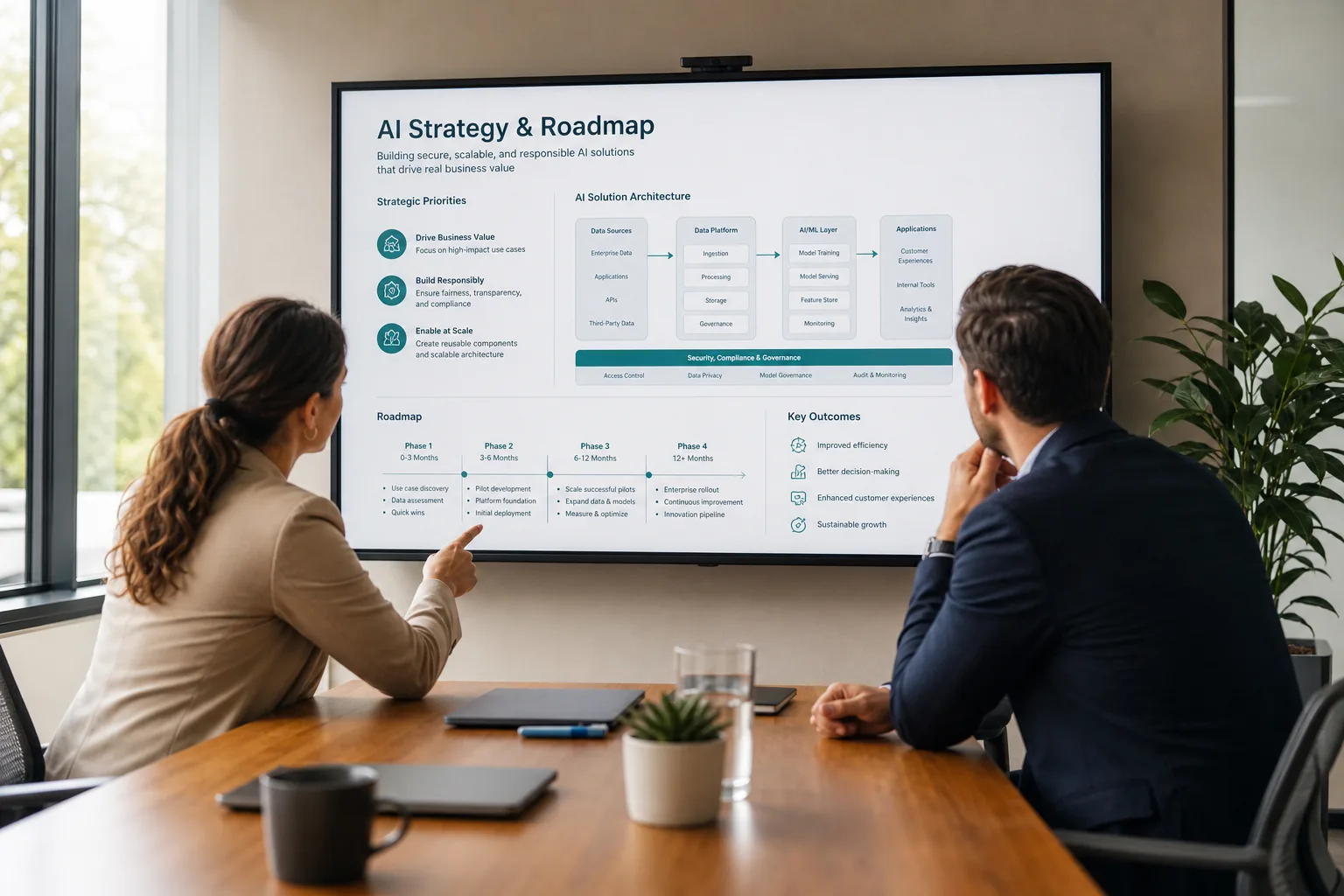 طراحی UI UX و مشاوره محصول اپلیکیشن موبایل